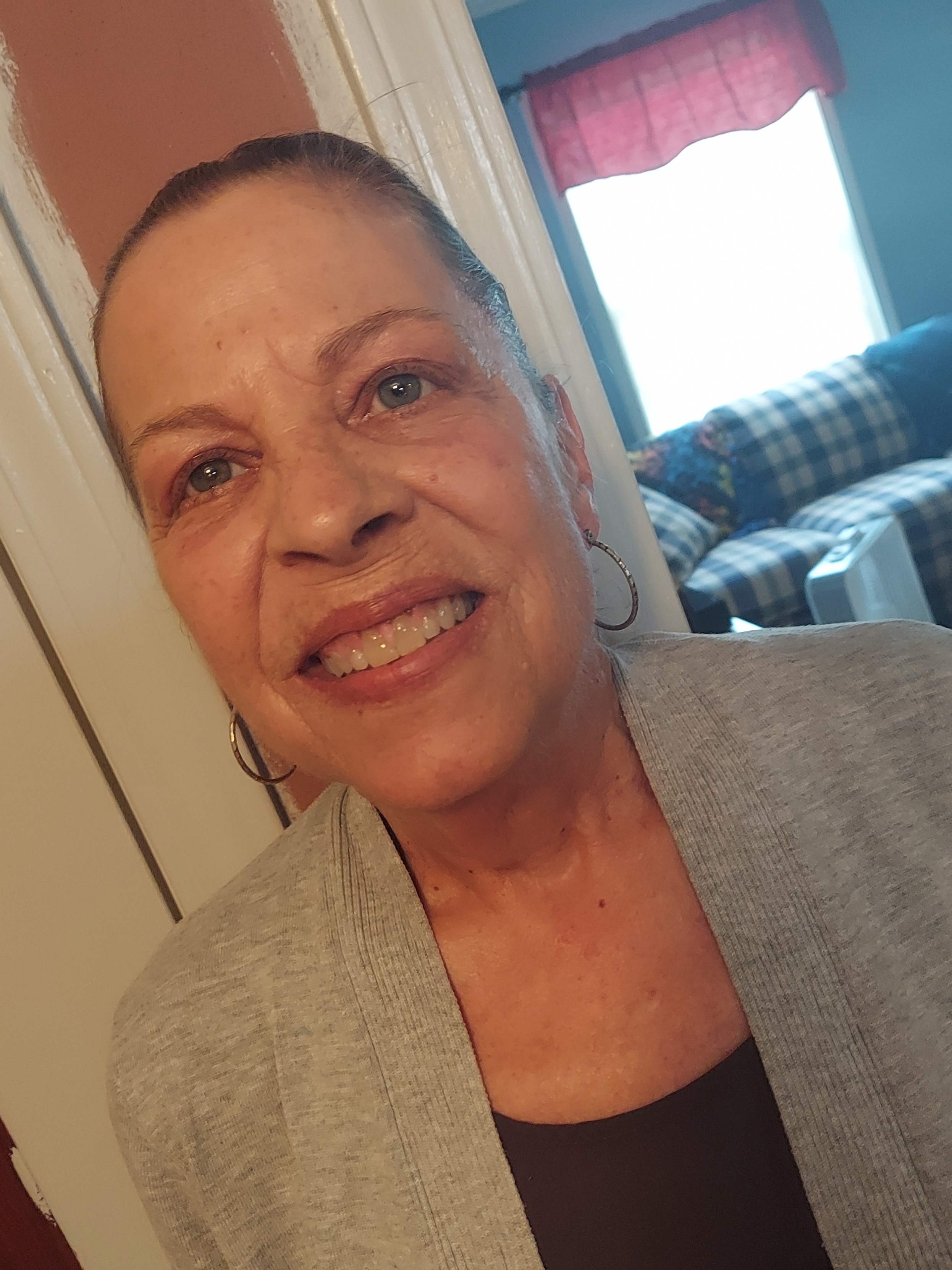 Cynthia Painter LCSW is a therapist serving VA.