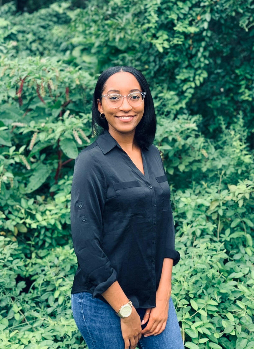 Jasmine Williams LCSW is a therapist serving MD.