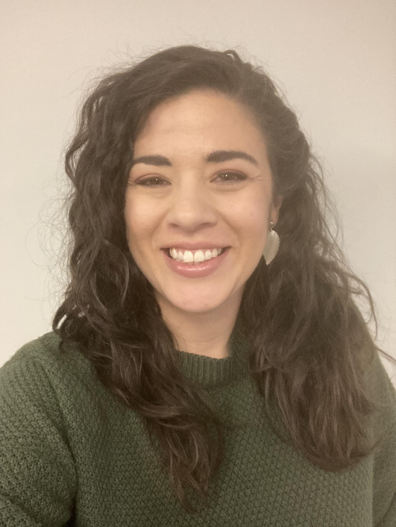Christina Blanton LPC is a therapist serving MO.