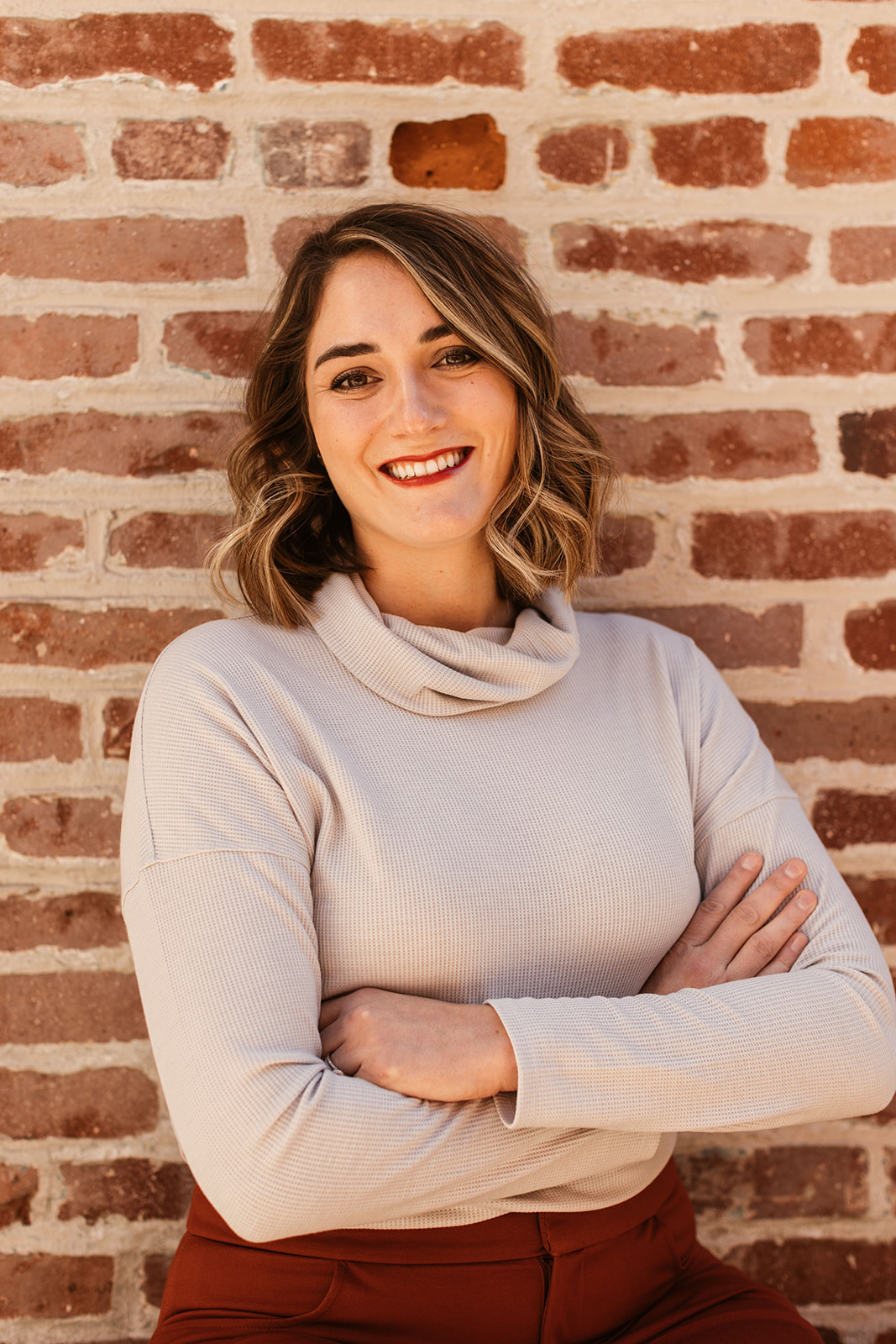 Anna McDonald LCSW is a therapist serving CA.