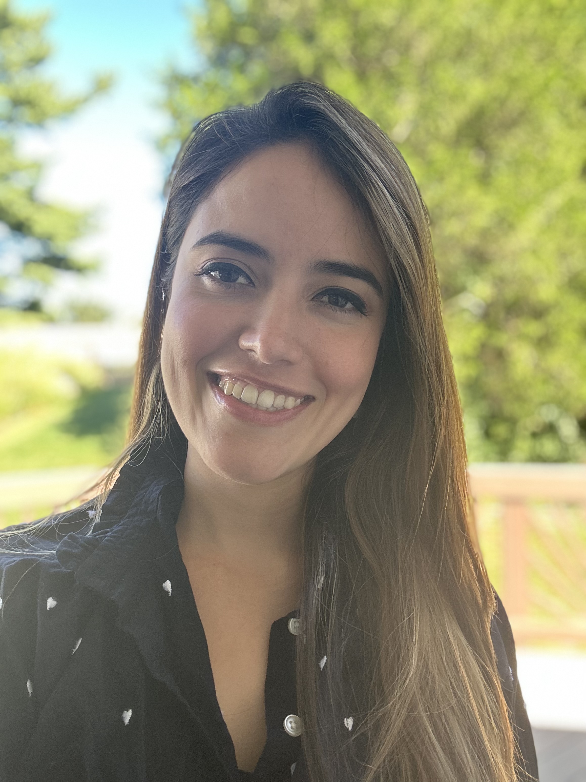 Alejandra Sandoval LCPC Is A Therapist Serving MD Alejandra sandoval lcpc is a therapist serving md