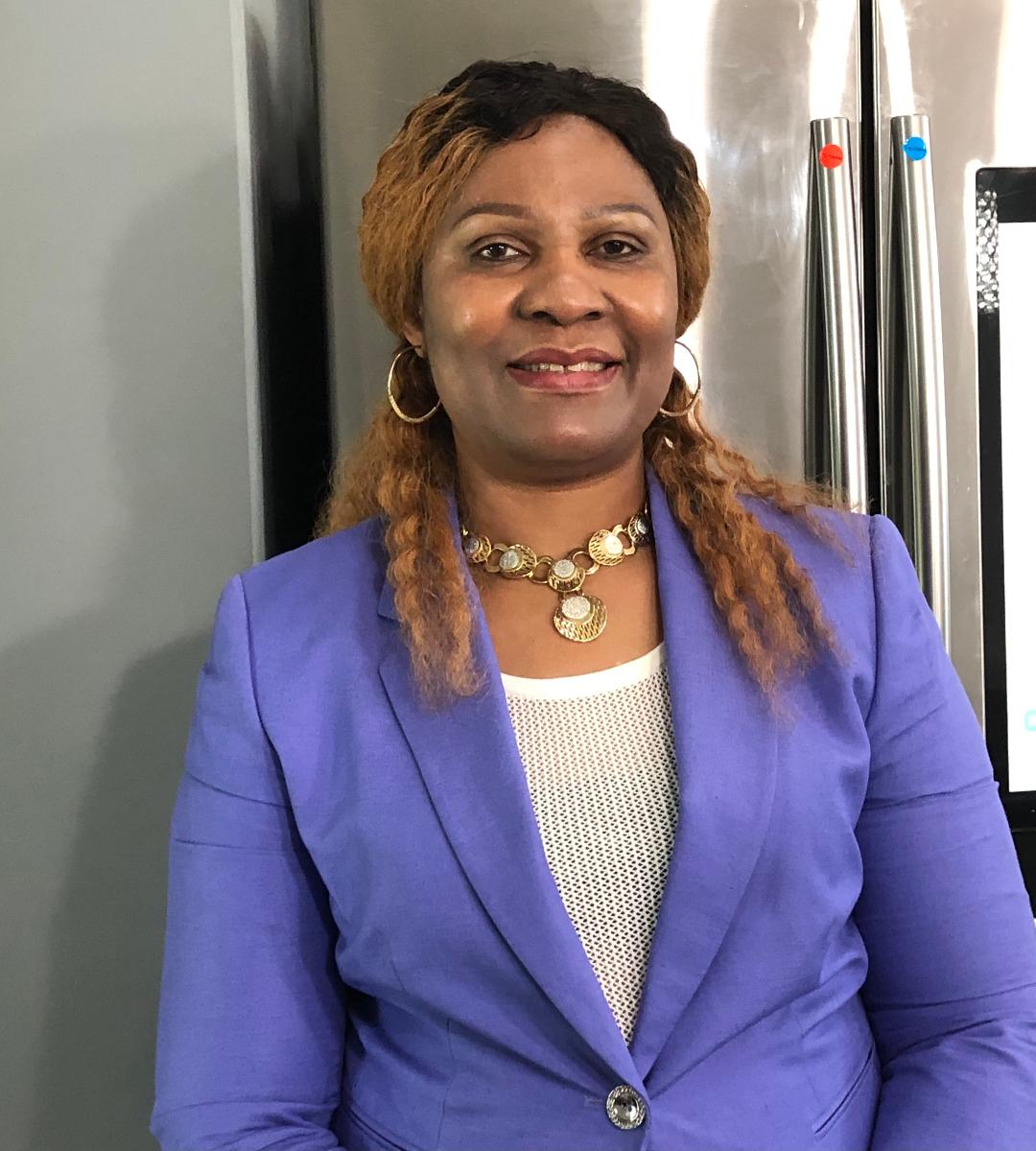 Catherine Nwah LPC is a therapist serving TX.