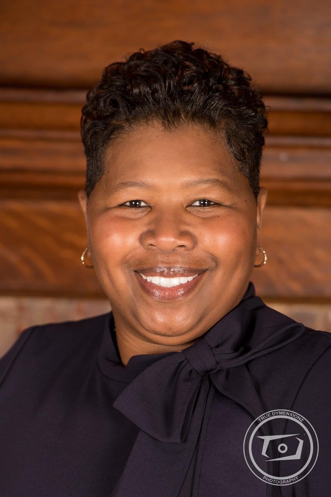 Kimberly Barrett LPC is a therapist serving GA.