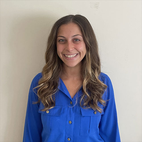 Alexandra Lerman RESIDENT is a therapist serving NJ.