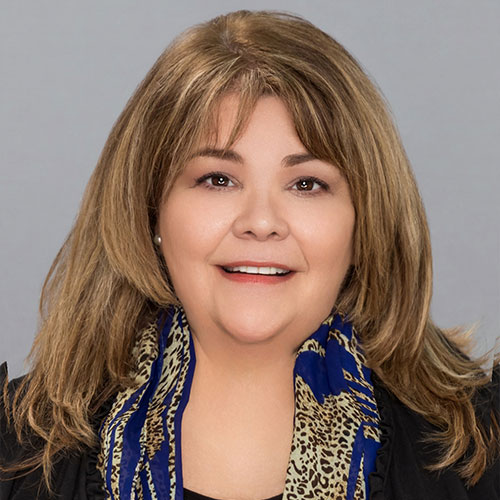 Rhonda Perry LPC is a therapist serving TX.