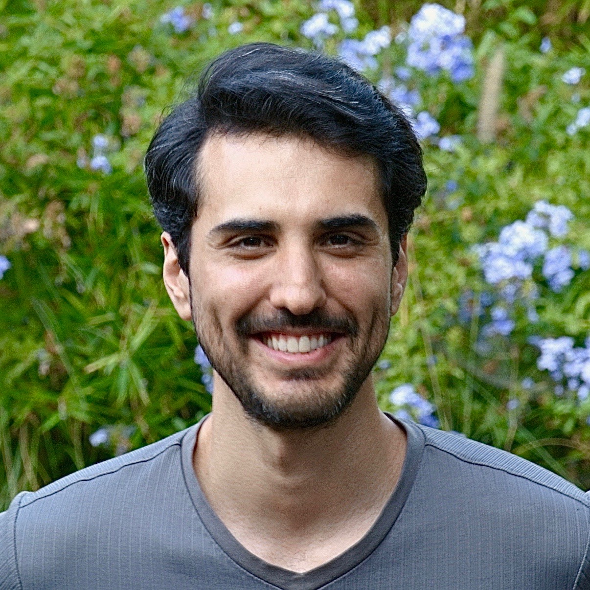 Dr. Kamran Eshtehardi Licensed Psychologist is a therapist serving CA.