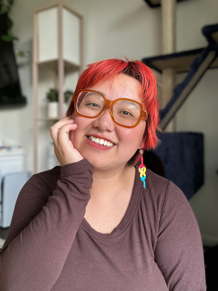 Linh Associate LINH TRAN, Licensed Clinical Social Worker Associate offers therapy ...