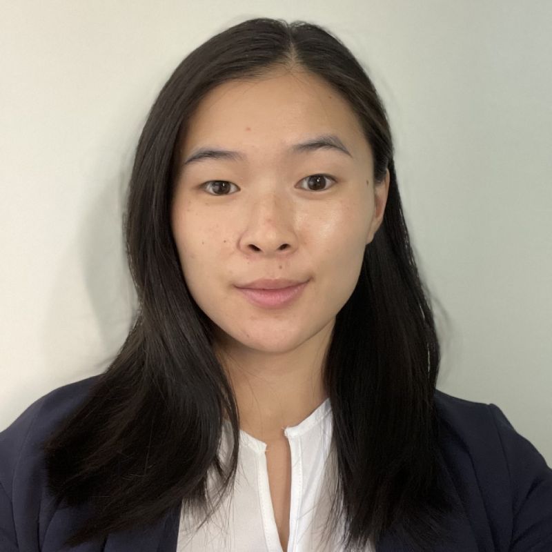 Tiffany Wu PMHNP is a therapist serving GA.