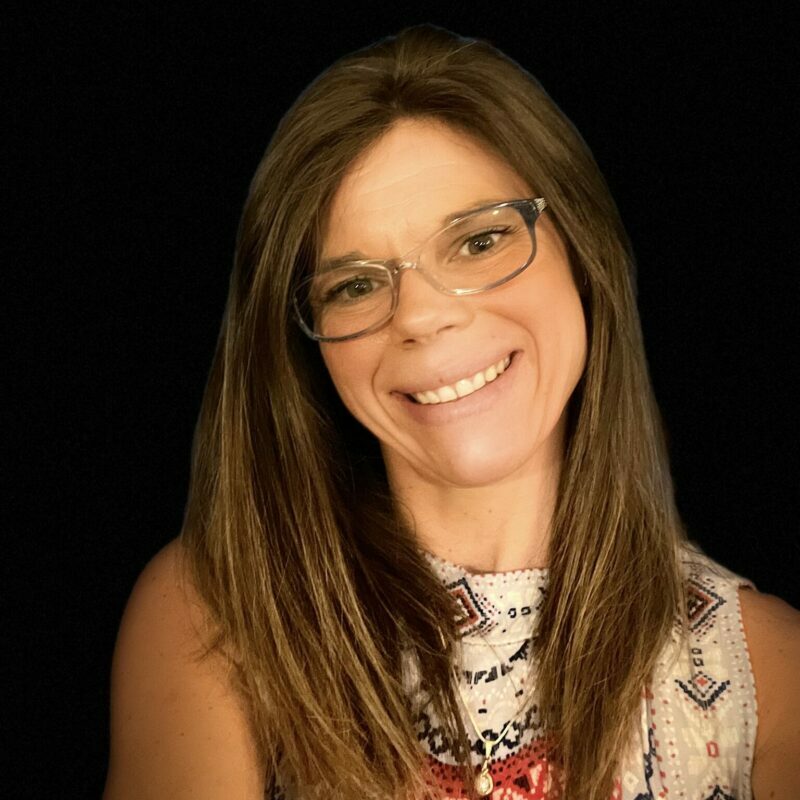 Katie Anderson LMHC is a therapist serving RI.