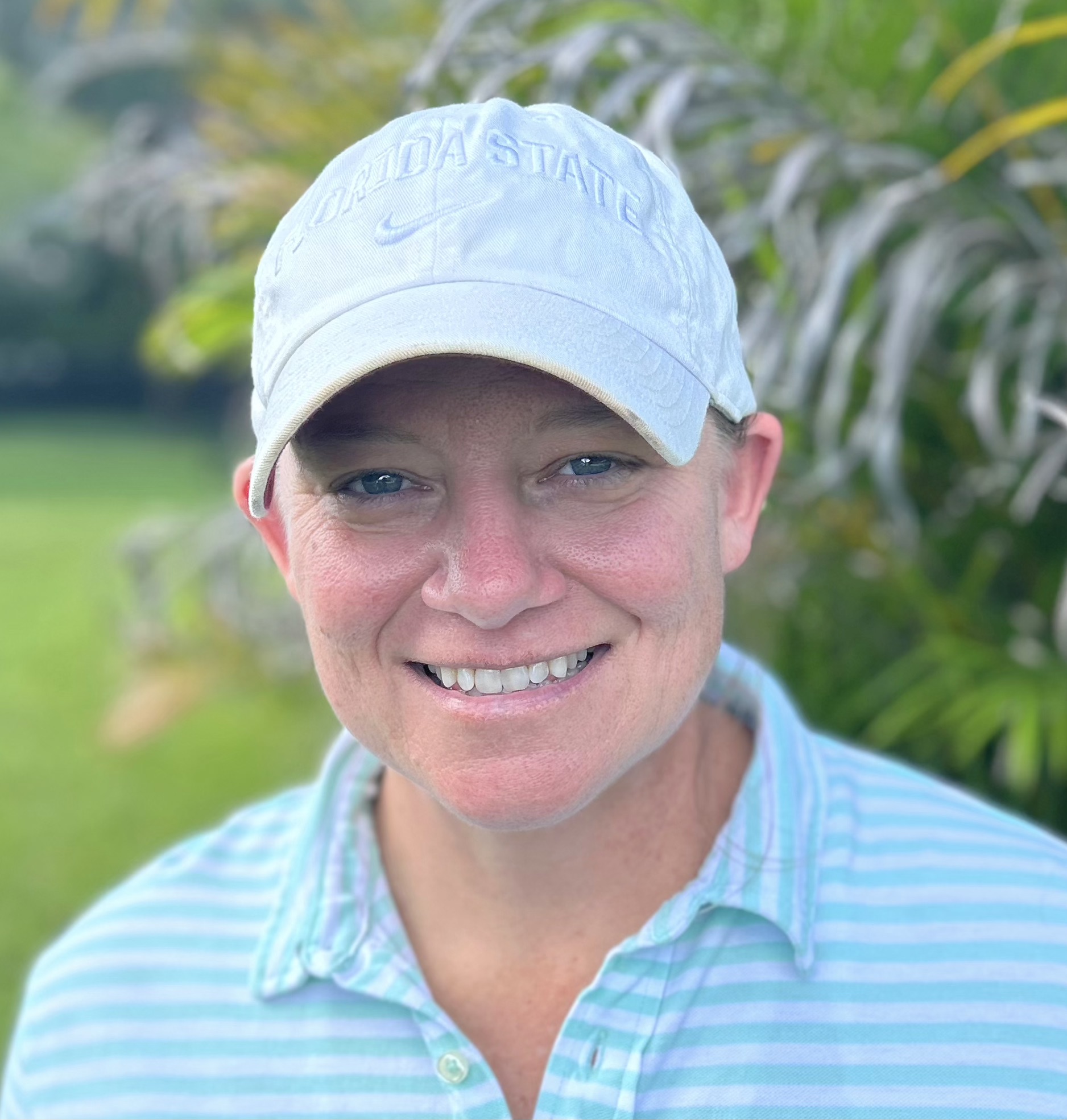 Shannon Martin LCSW is a therapist serving FL.