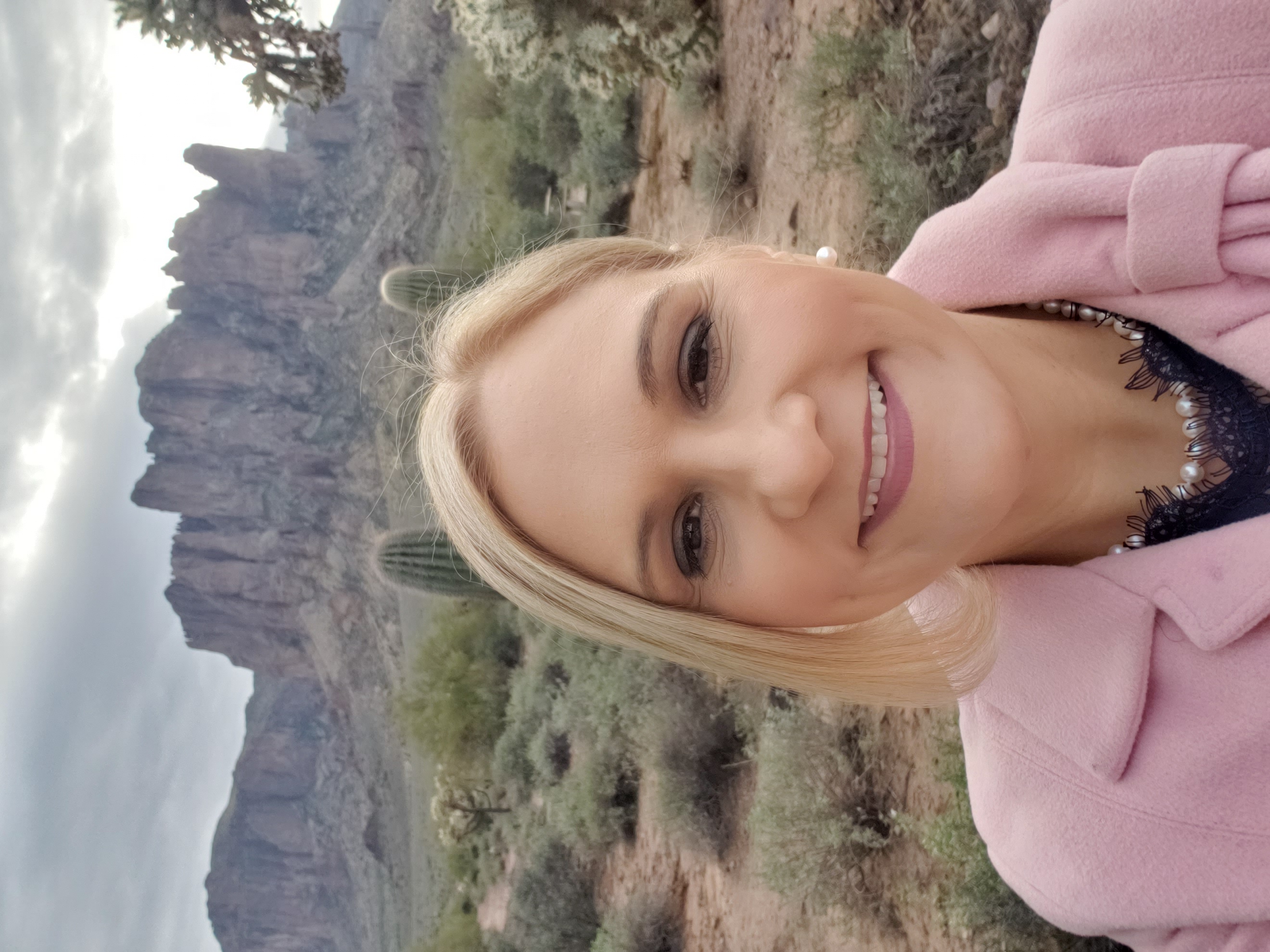 Andrea Sandoval LMFT is a therapist serving CA.