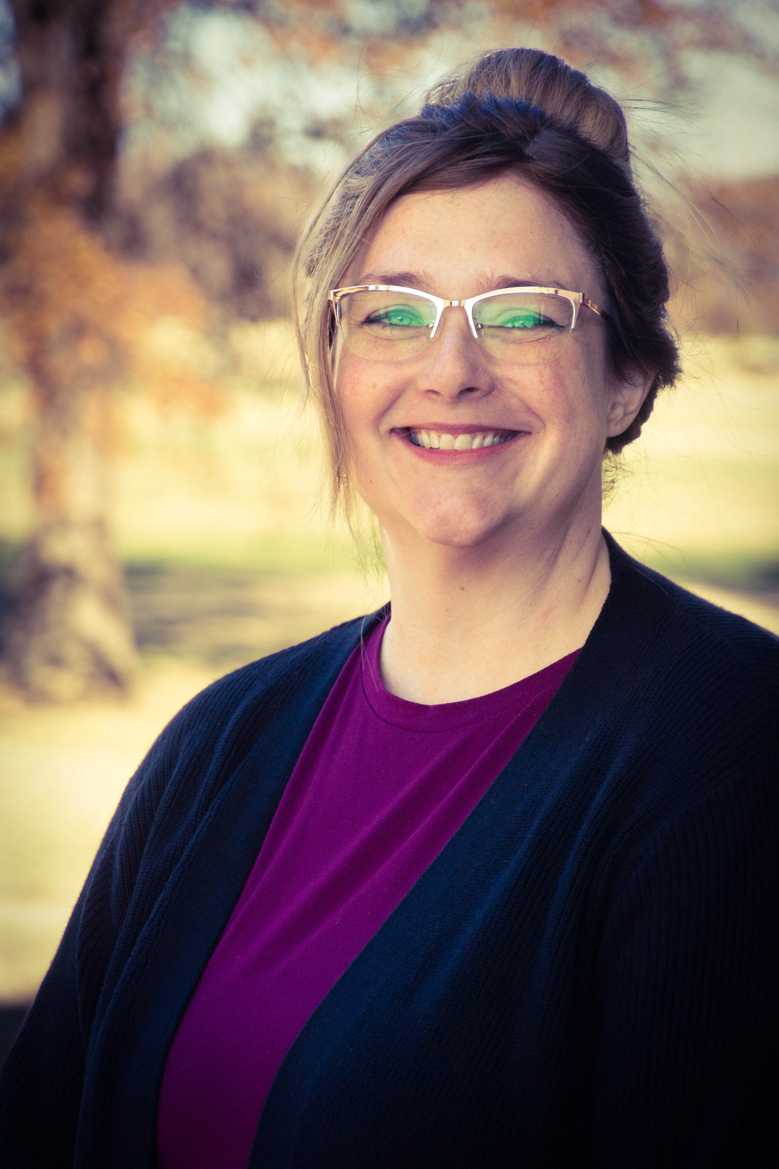 Jennifer Kendrick LCSW is a therapist serving KY.