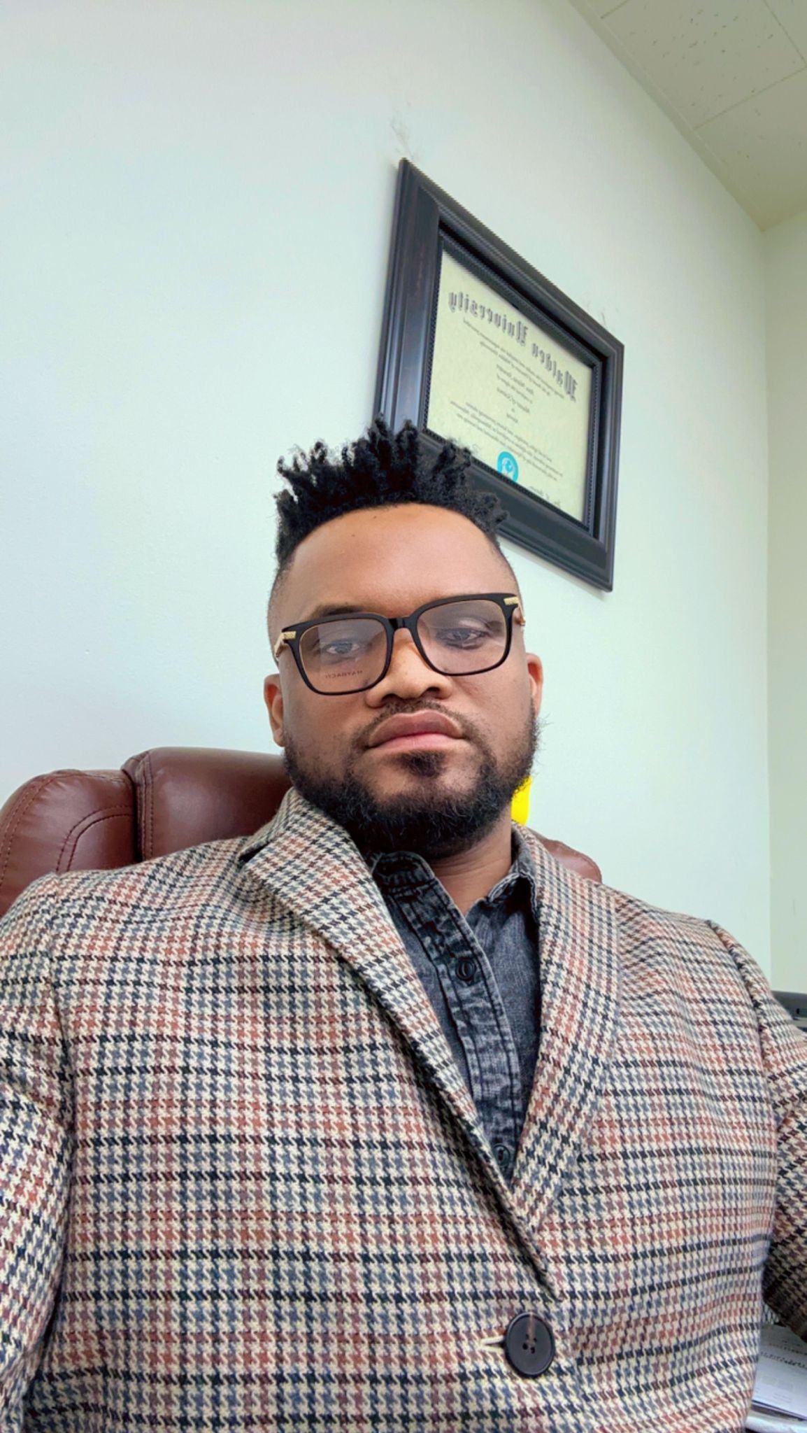 Kingsley Onuorah PMHNP is a therapist serving MD.