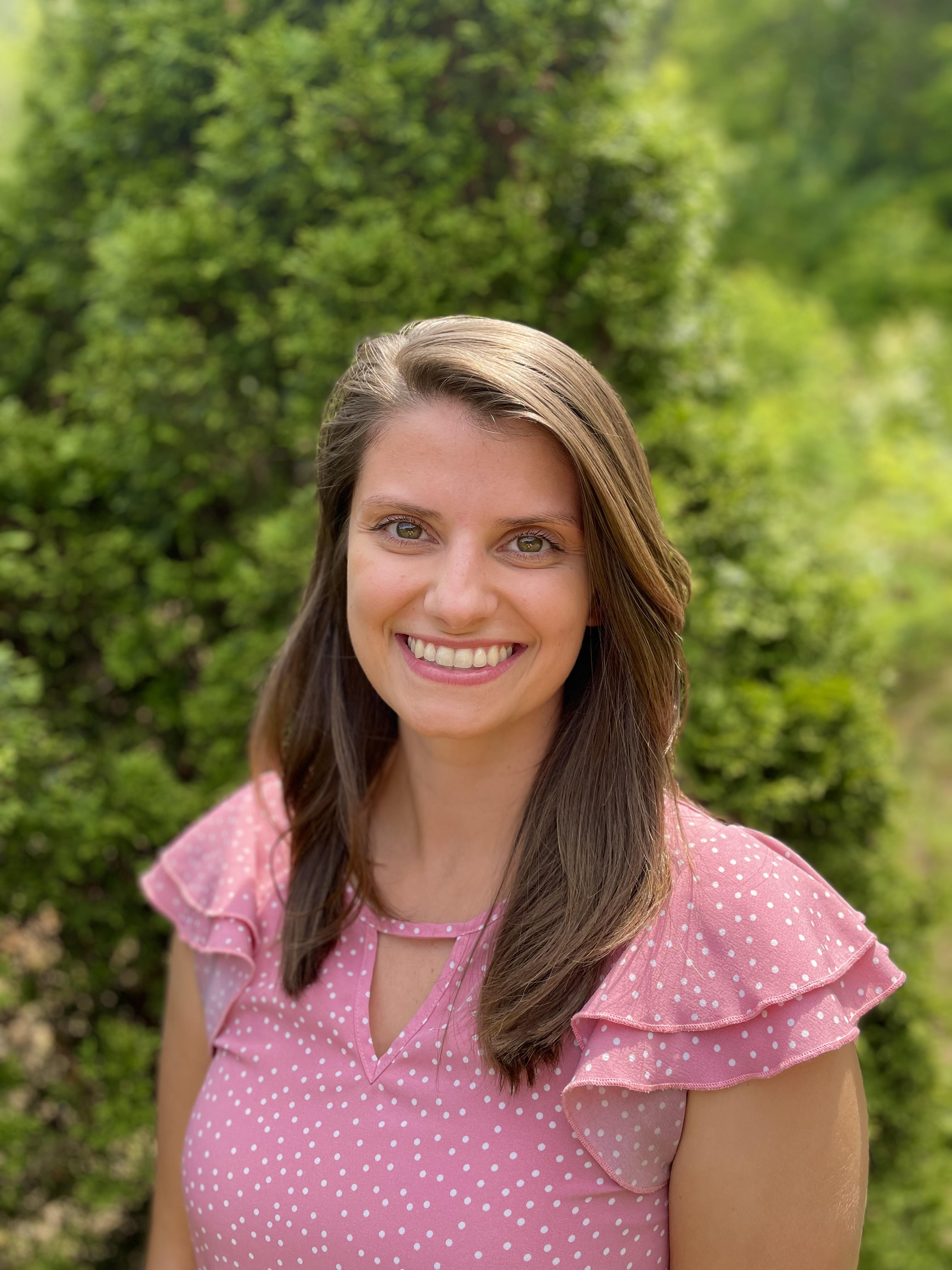 Makenzie Wilbourn LCMHC is a therapist serving NC.