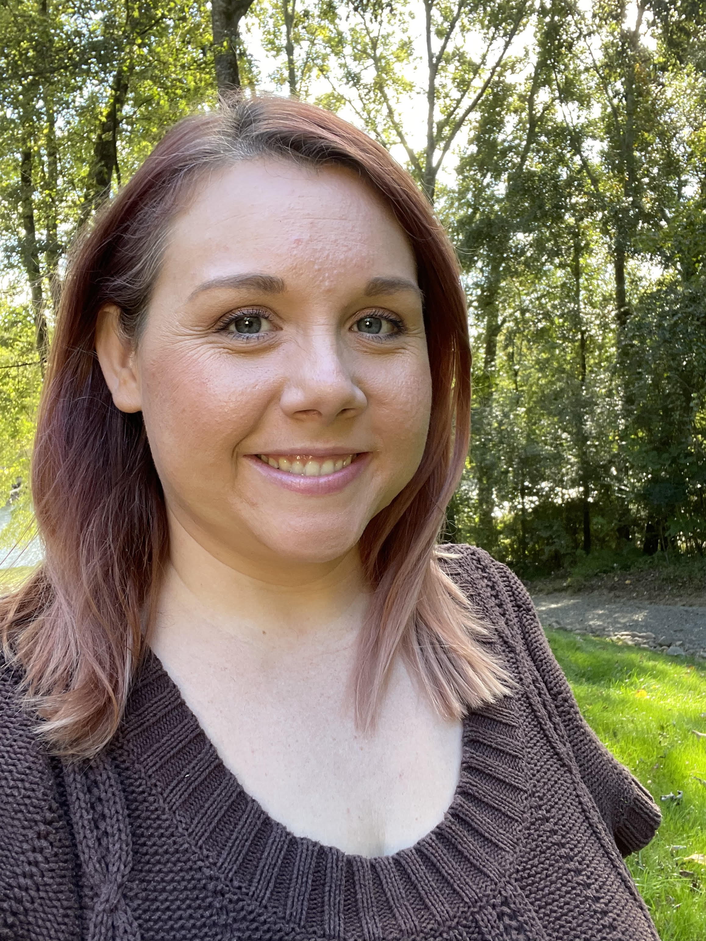 Hannah Martin LCSW is a therapist serving TN.