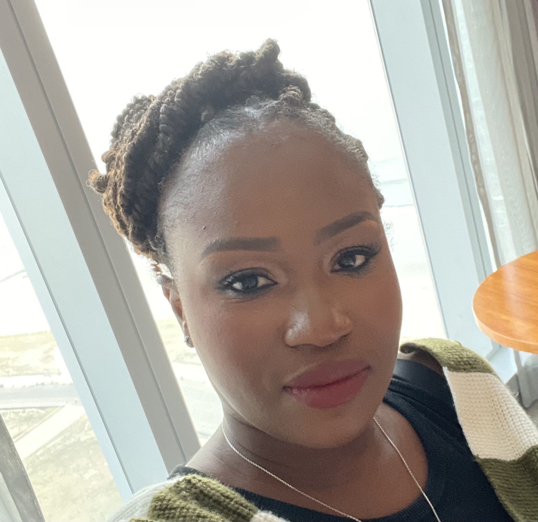 Pearl Butler LPC is a therapist serving PA.