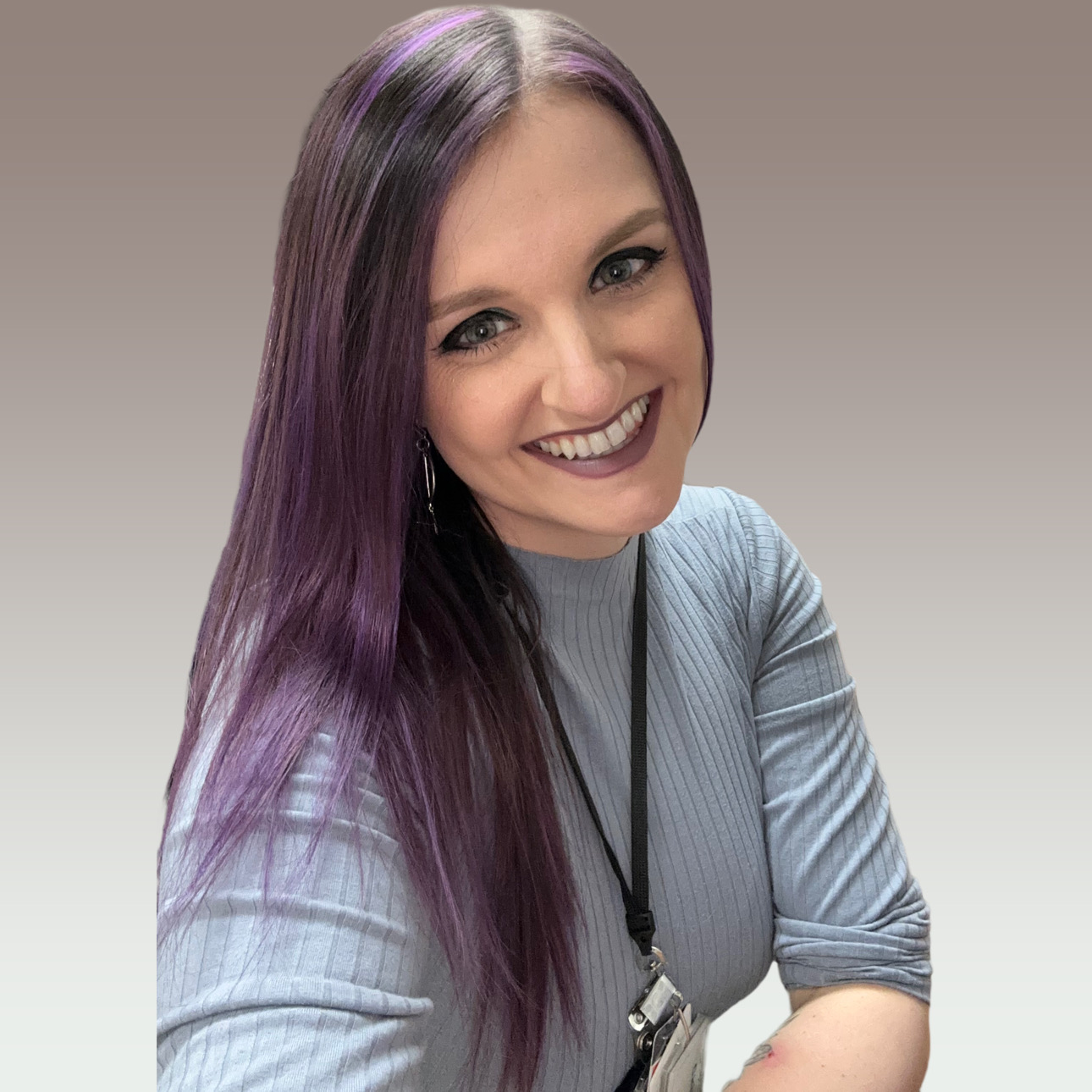 Ashley Burgess LCSW is a therapist serving VA.