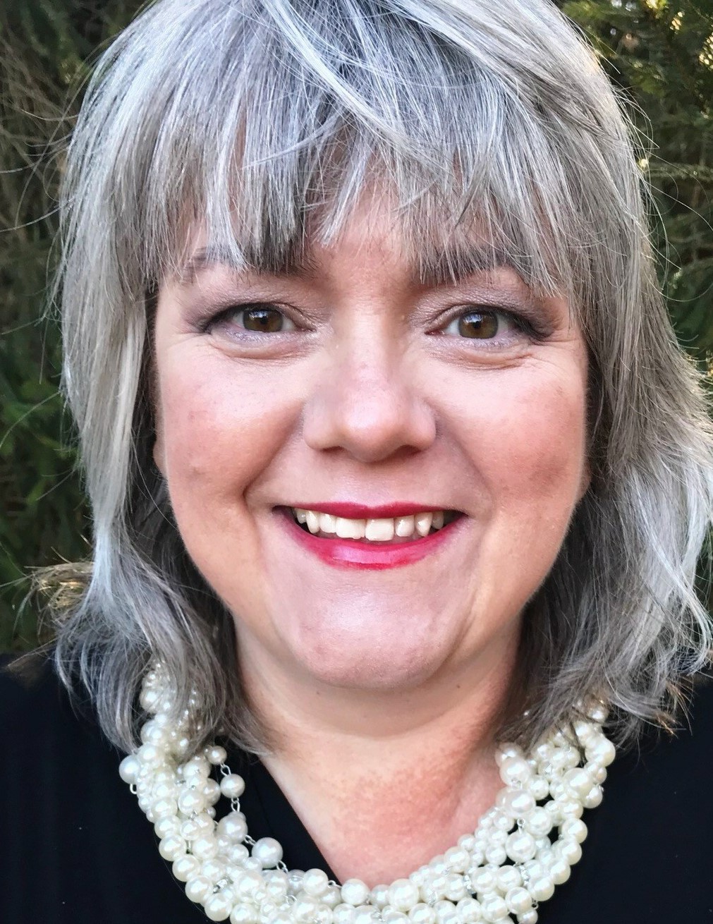 Robin Fore LPC is a therapist serving VA.