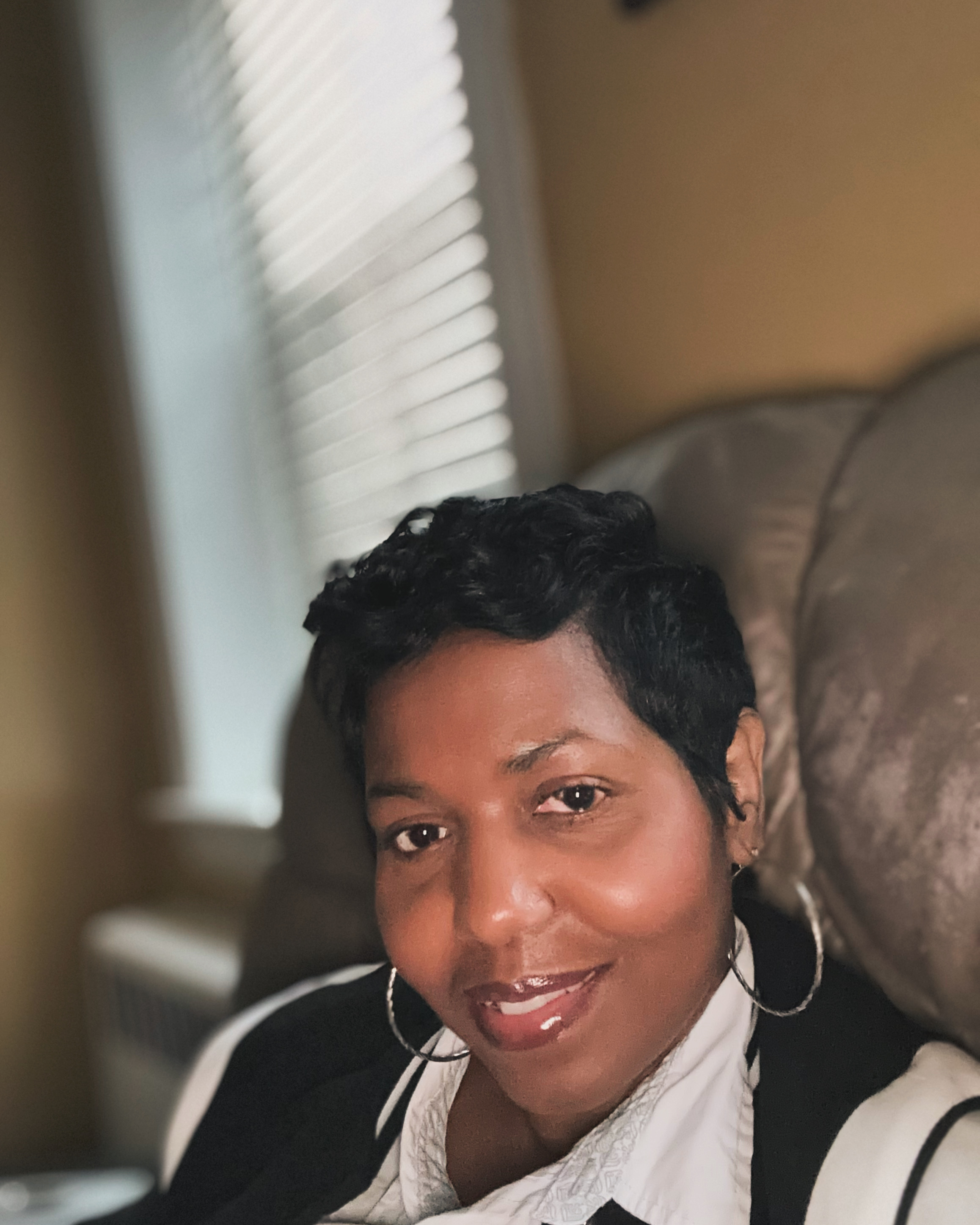 Rasheeda Bush LPC is a therapist serving NJ and DE.