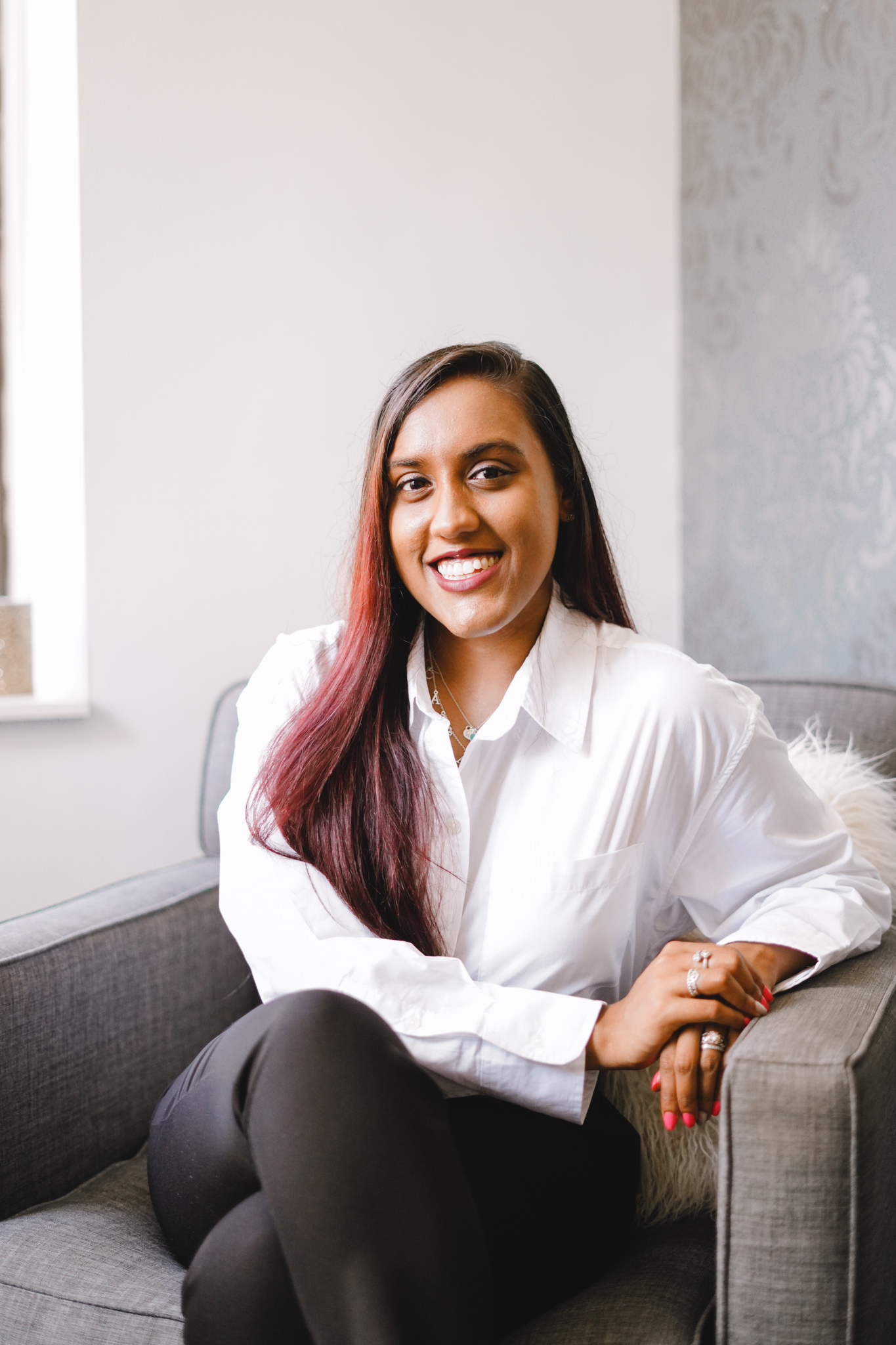 Cassandra Davis:  Advancing Mental Health Research In Brisbane - cp5r5ms