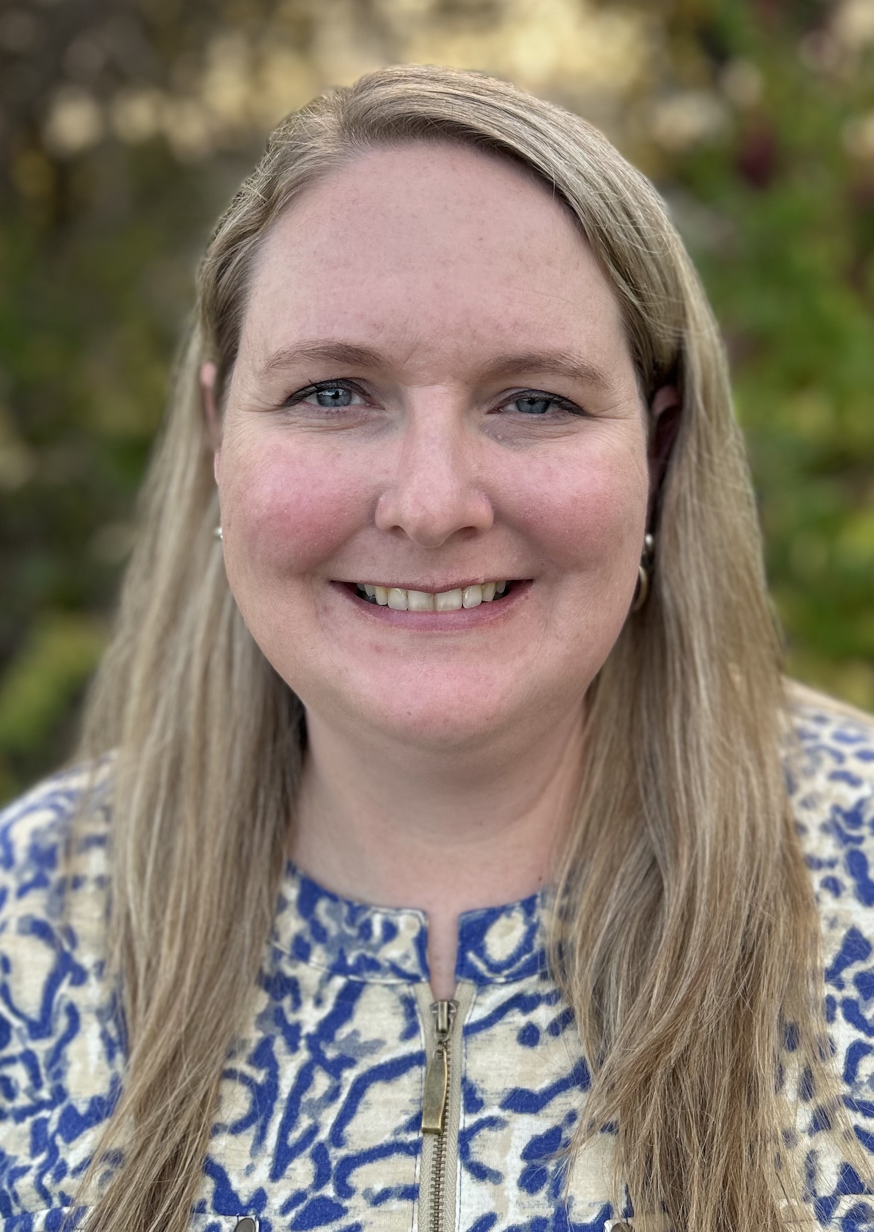 Bailey Ratliff, Resident offers therapy under clinical supervision in VA.