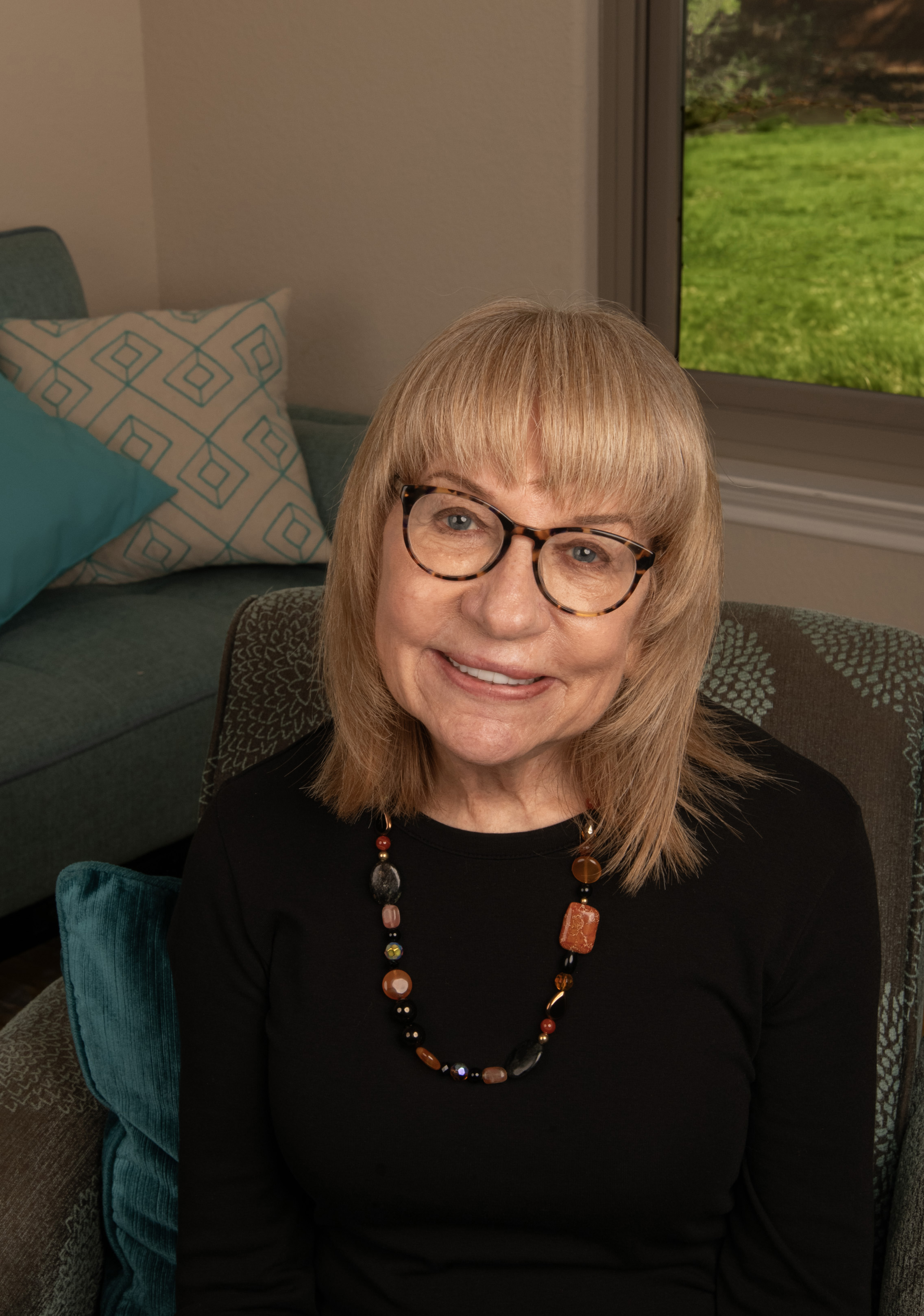 Kathleen Moore LPC is a therapist serving TX.