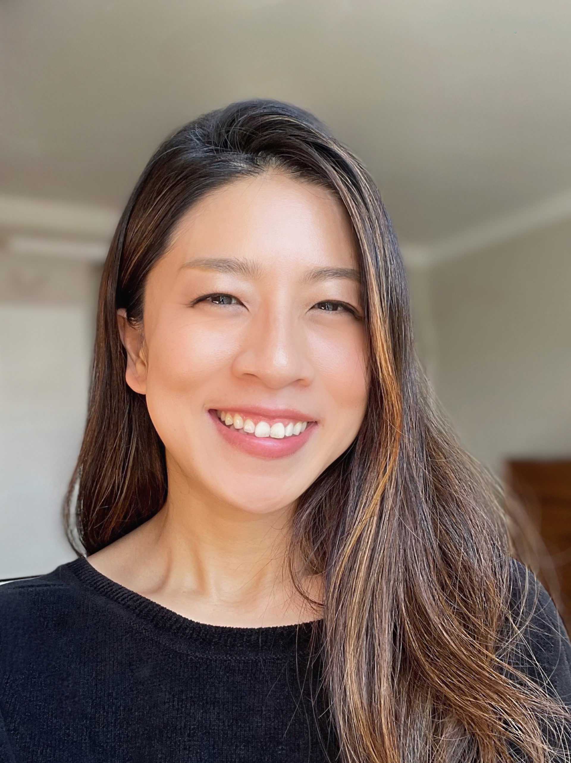 Yuriko Kyono, Mental Health Counselor - Limited Permit offers therapy