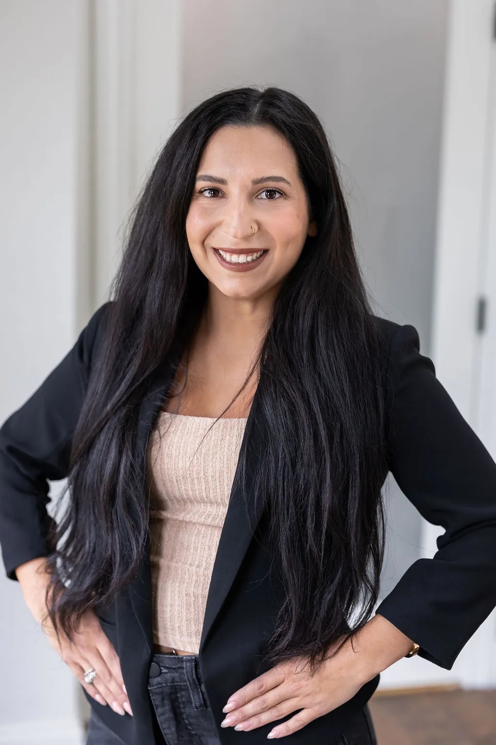 Rachel Joseph LISW is a therapist serving OH and FL.