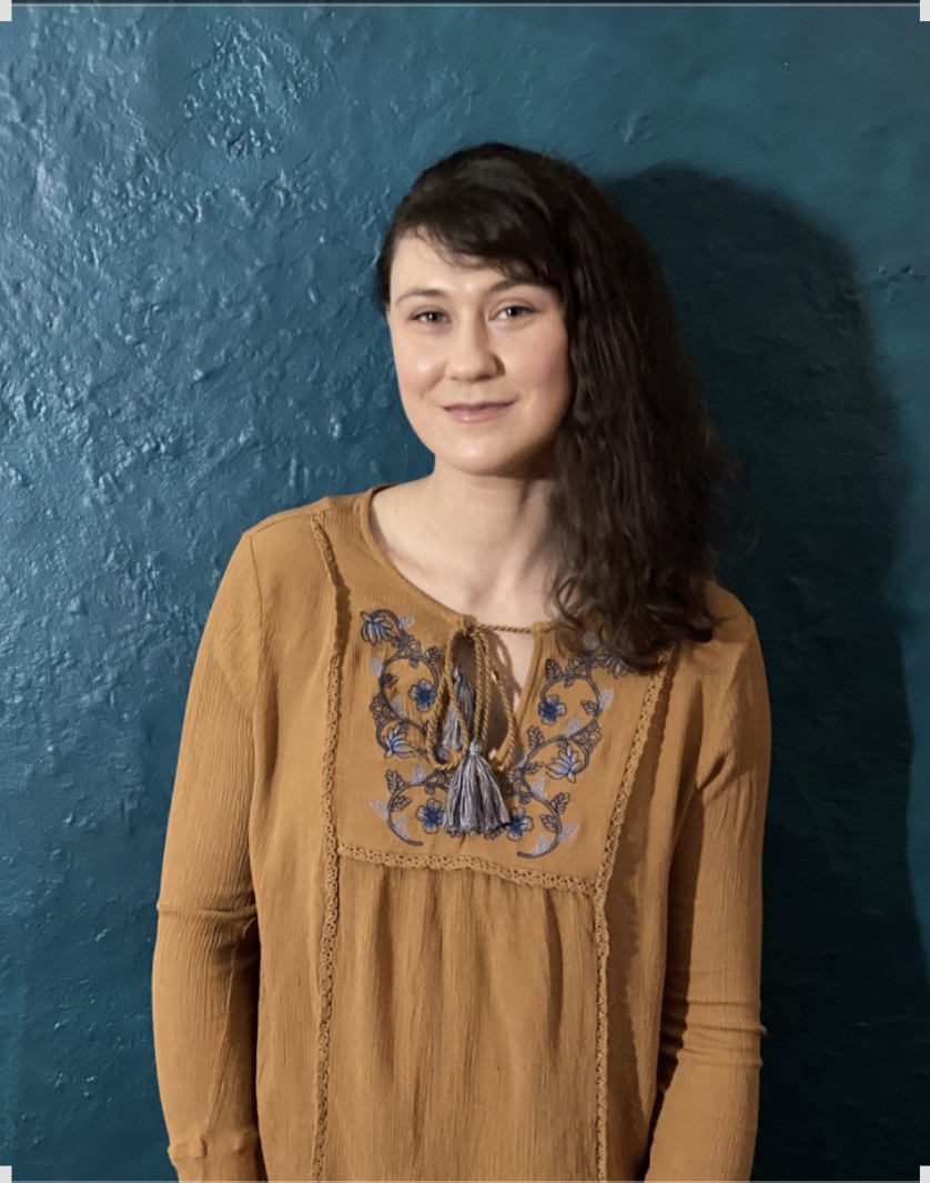 Faith Rabe Michigan Faith Elie LPC is a therapist serving MI.