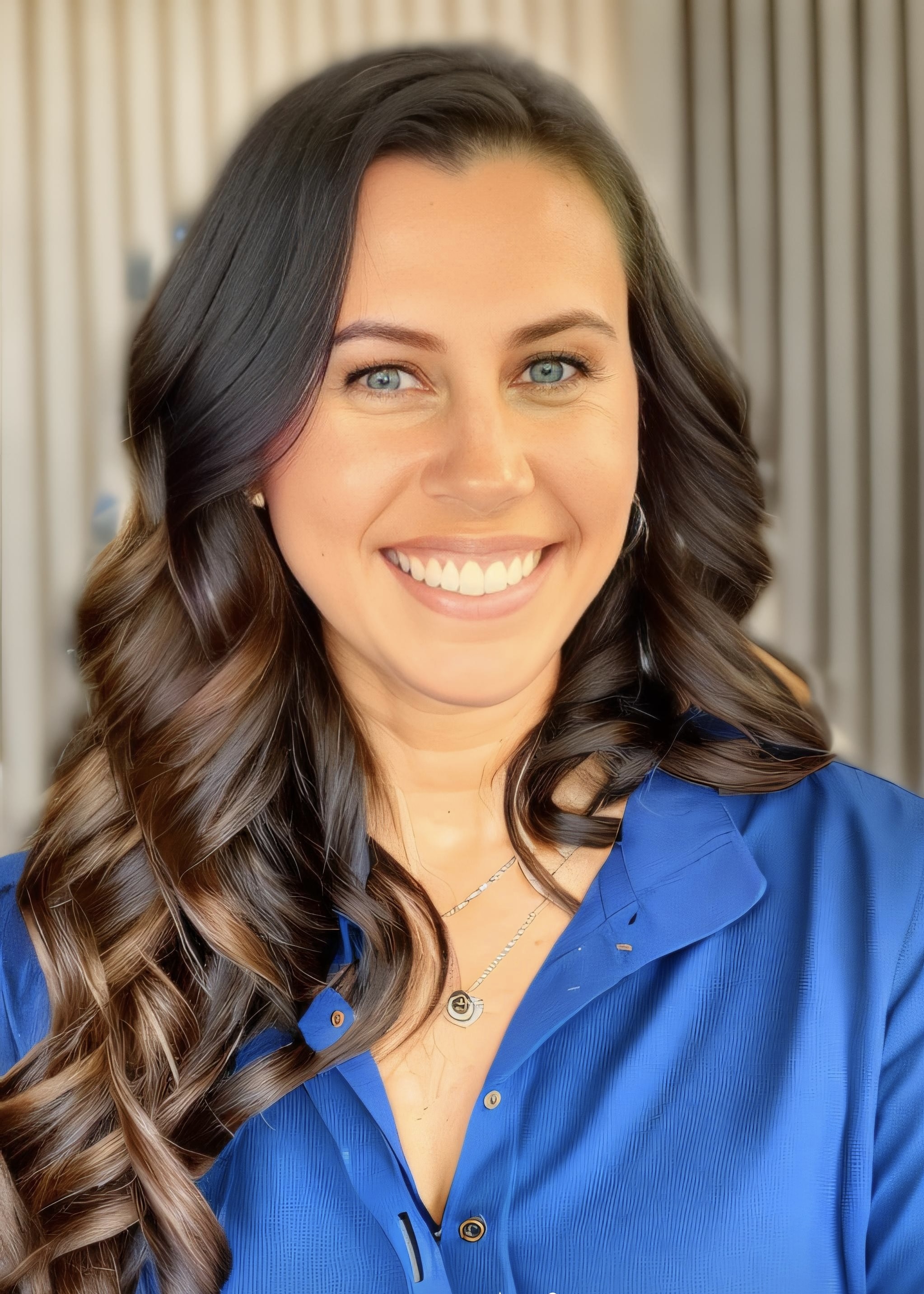 Brienna Rafferty Ms. Brienna Thompson LCSW is a therapist serving NC, UT and FL.