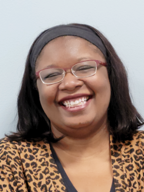 April-Marie Anderson LMHC is a therapist serving MA.