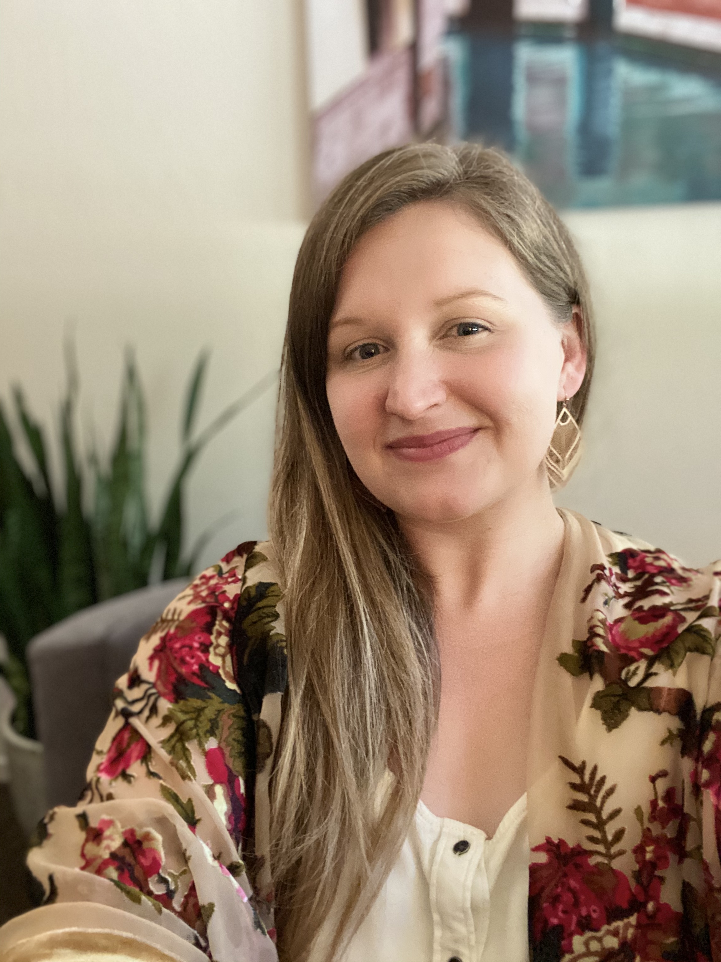 Arielle Rochman Arielle Grossman LMFT is a therapist serving CA.