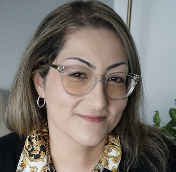 Ms. Shay Rsa Ms. Shay Azarafza LCSW is a therapist serving CA.