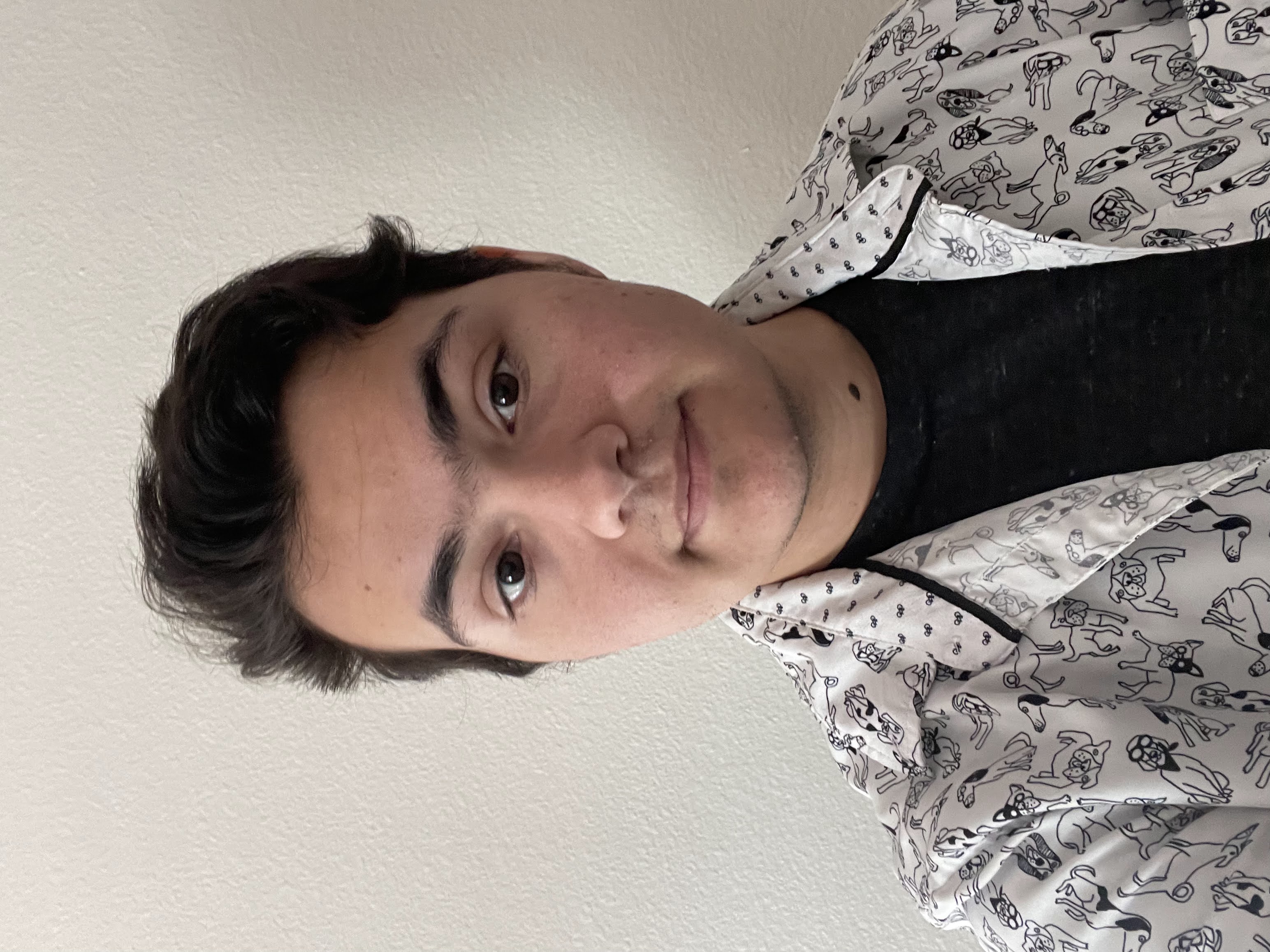 Lucas Staples, Licensed Professional Counselor Candidate offers therapy ...