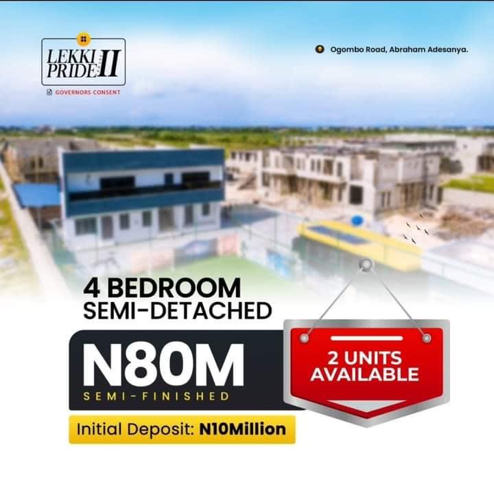 The best property for your family.  Big for your kids to play with a swimming pool.