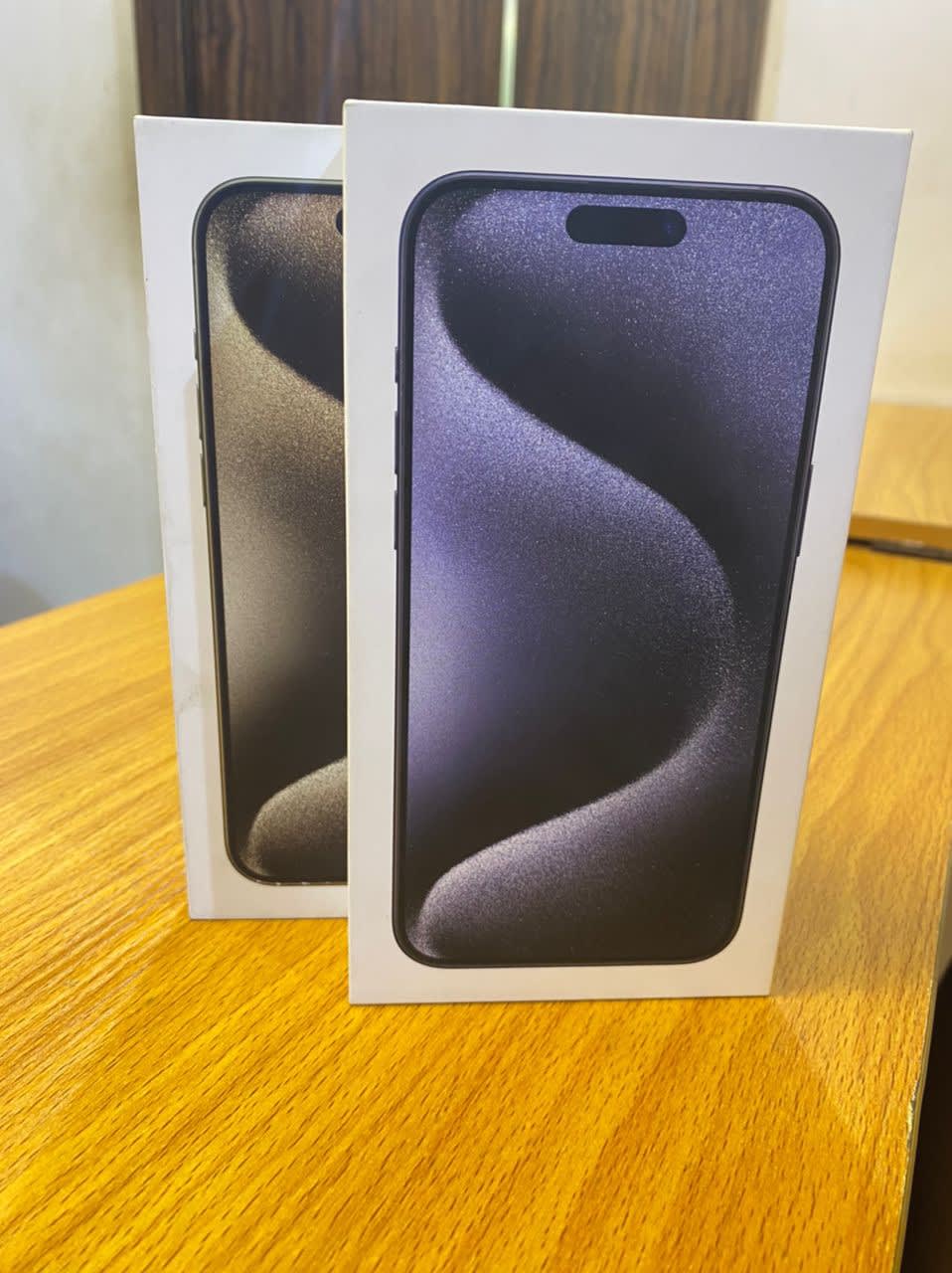 New as seen 256gb to 1terabyte capacity