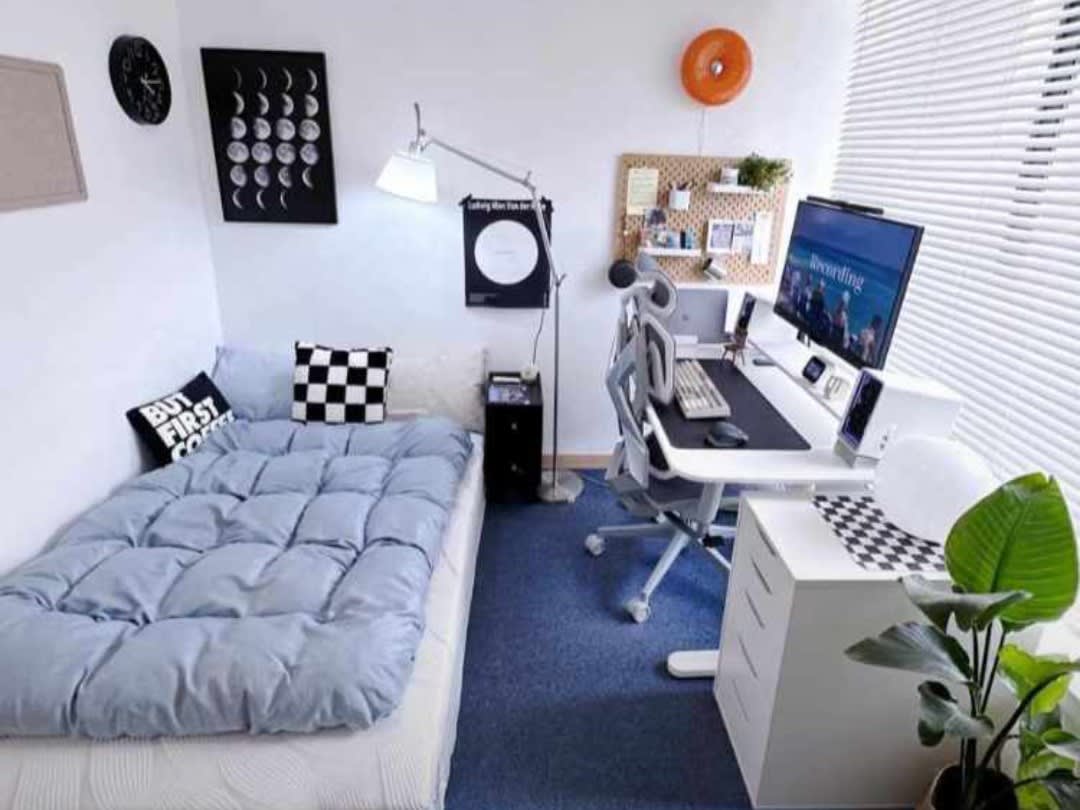 1 
Bedroom