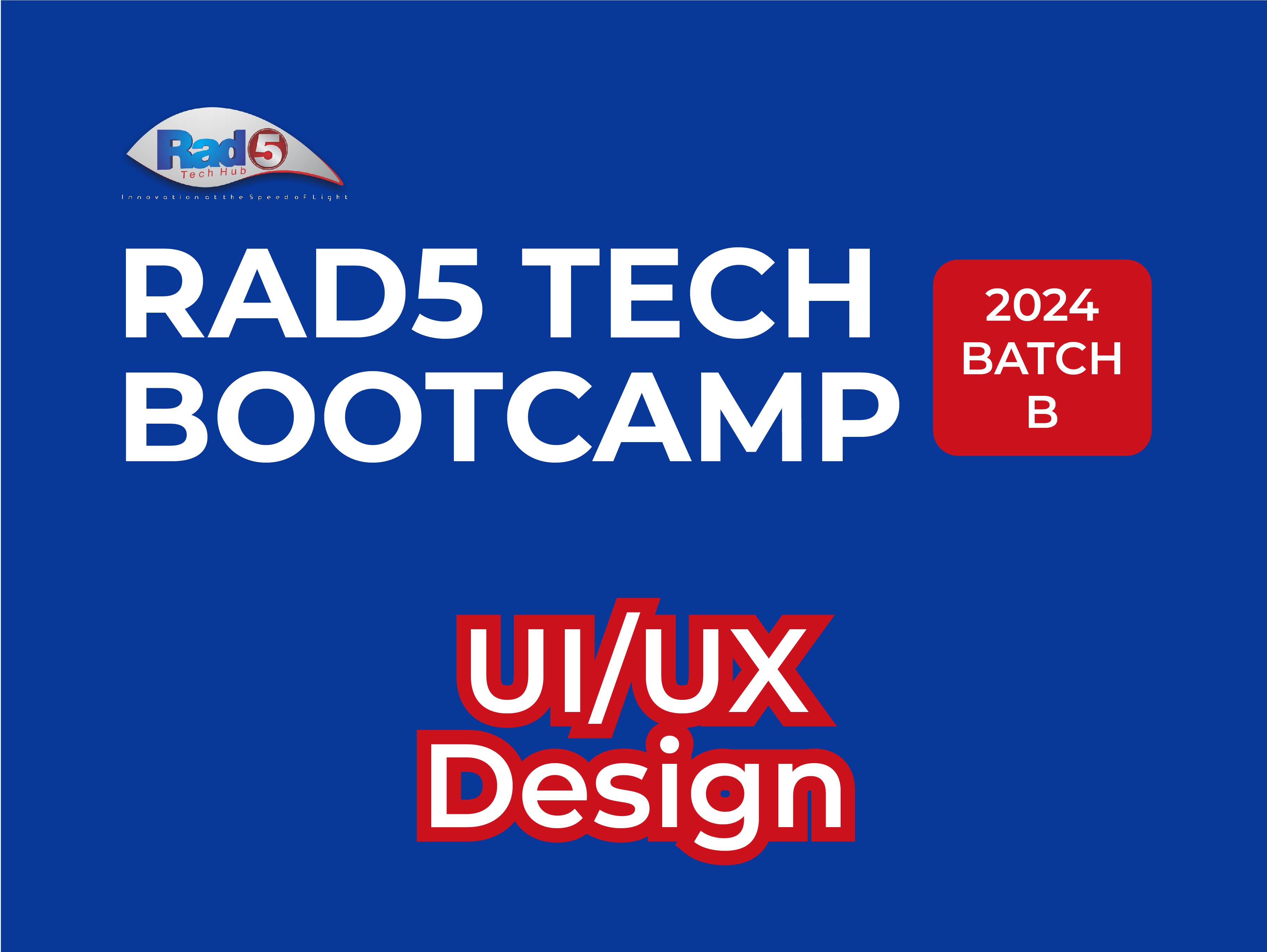 Become a UI/UX Designer in Just 4 Months!

Craft Engaging User Experiences

Our immersive UI/UX Design Mastery course empowers you to create intuitive and visually stunning user interfaces.

In just 4 months, learn the principles of user-centric design, wireframing, prototyping, and more, guided by industry experts.

Limited spots available! 

Launch your UI/UX design journey today!

Get Started by registering  now.