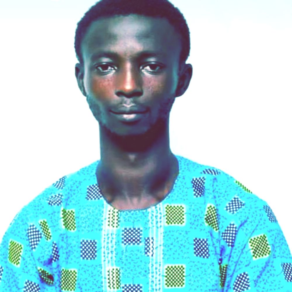 Taiwo Victor Araoye