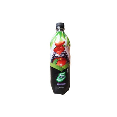 Pet 5alive Apple 35cl