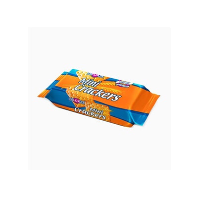 Milk Cracker 200g