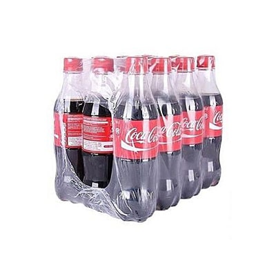 Coca-cola Pack