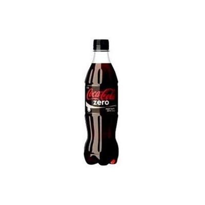 Coca Cola Zero 60cl