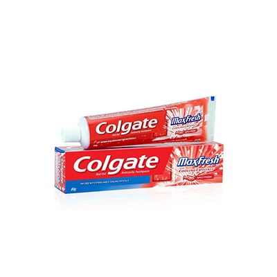 Colgate Maxfresh Cooling Crystals 100ml(125g)