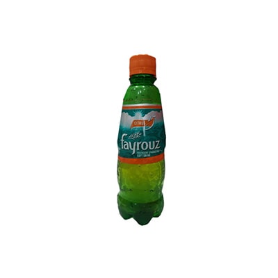 Pet Fayrouz 33cl