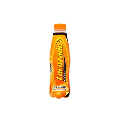 Juice Lucozade Boost Orange1l