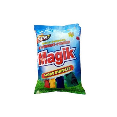 Magik Detergent 190g