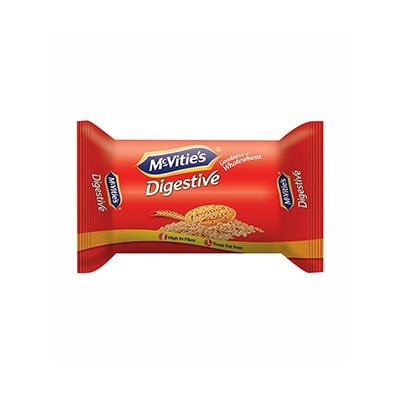 Digestive Whole Wheat Biscuit