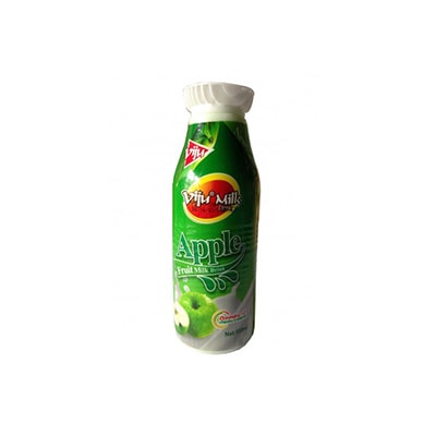 Viju Milk Apple 500ml