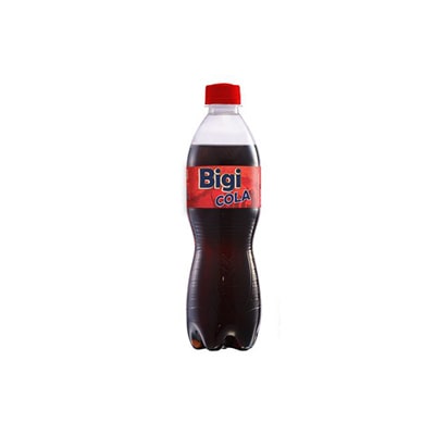 Bigi Cola 60cl